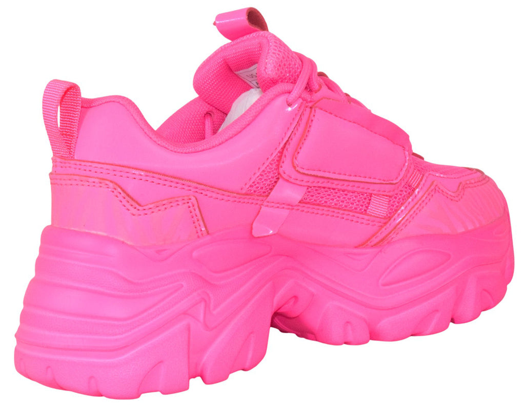 Blair02 Hot Pink BERNESS
