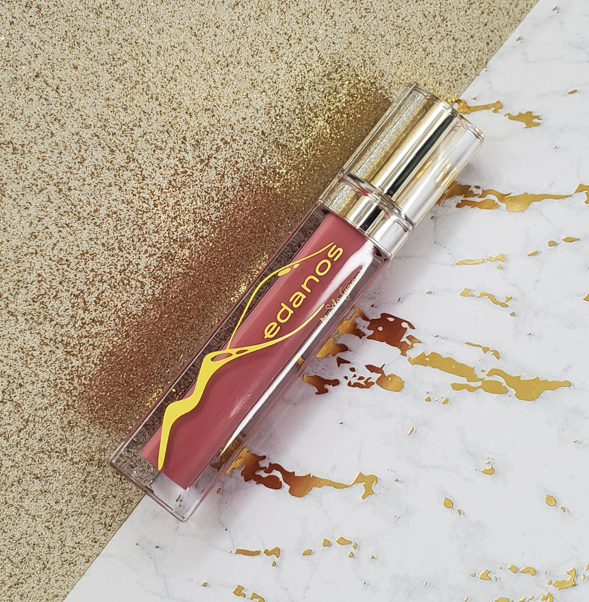 Medanos Lipgloss Collection #18