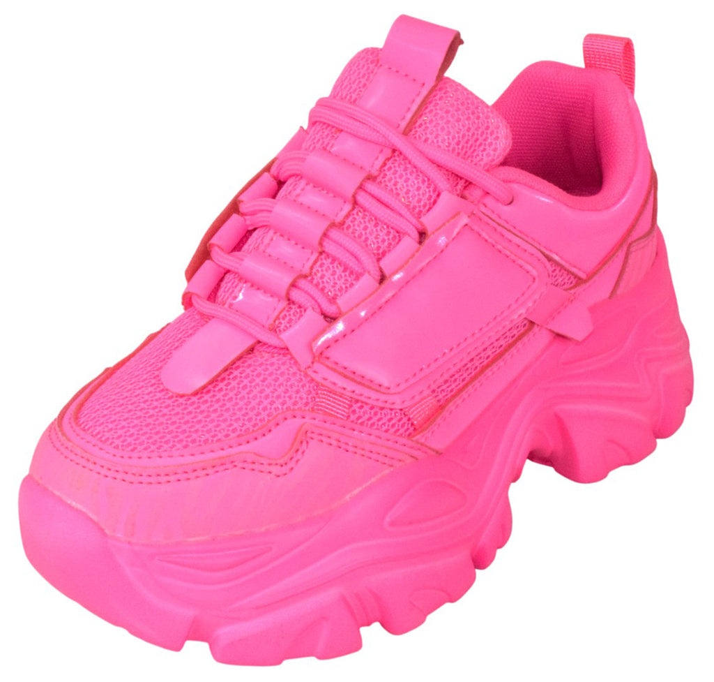 Blair02 Hot Pink BERNESS