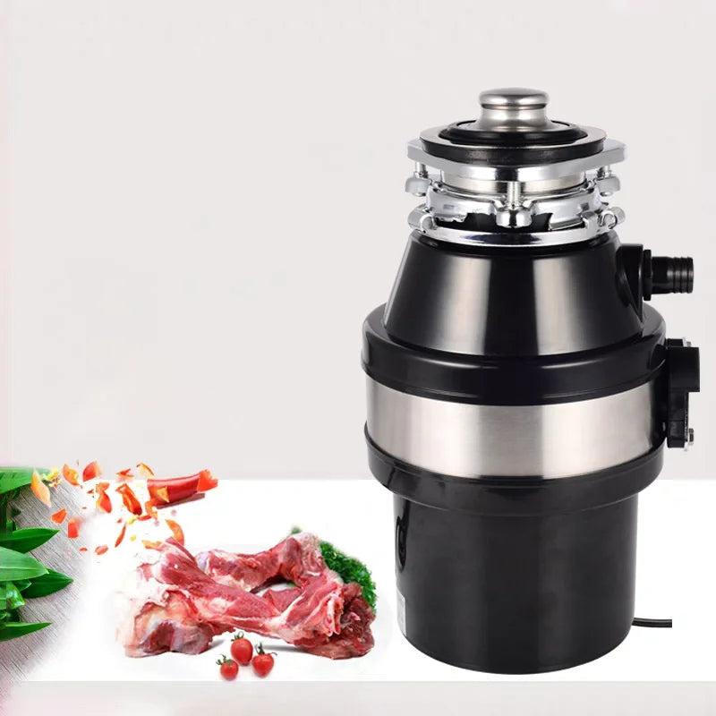 Kitchen Garbage Disposer