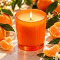 Tango Candle