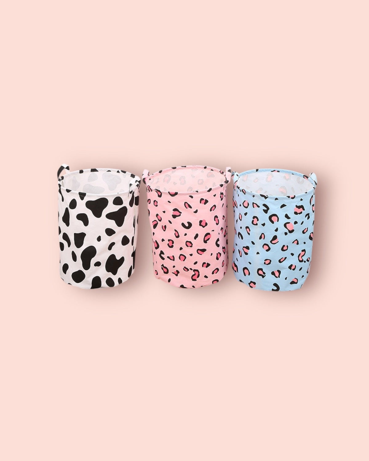 Surprise Laundry Basket – Assorted Design