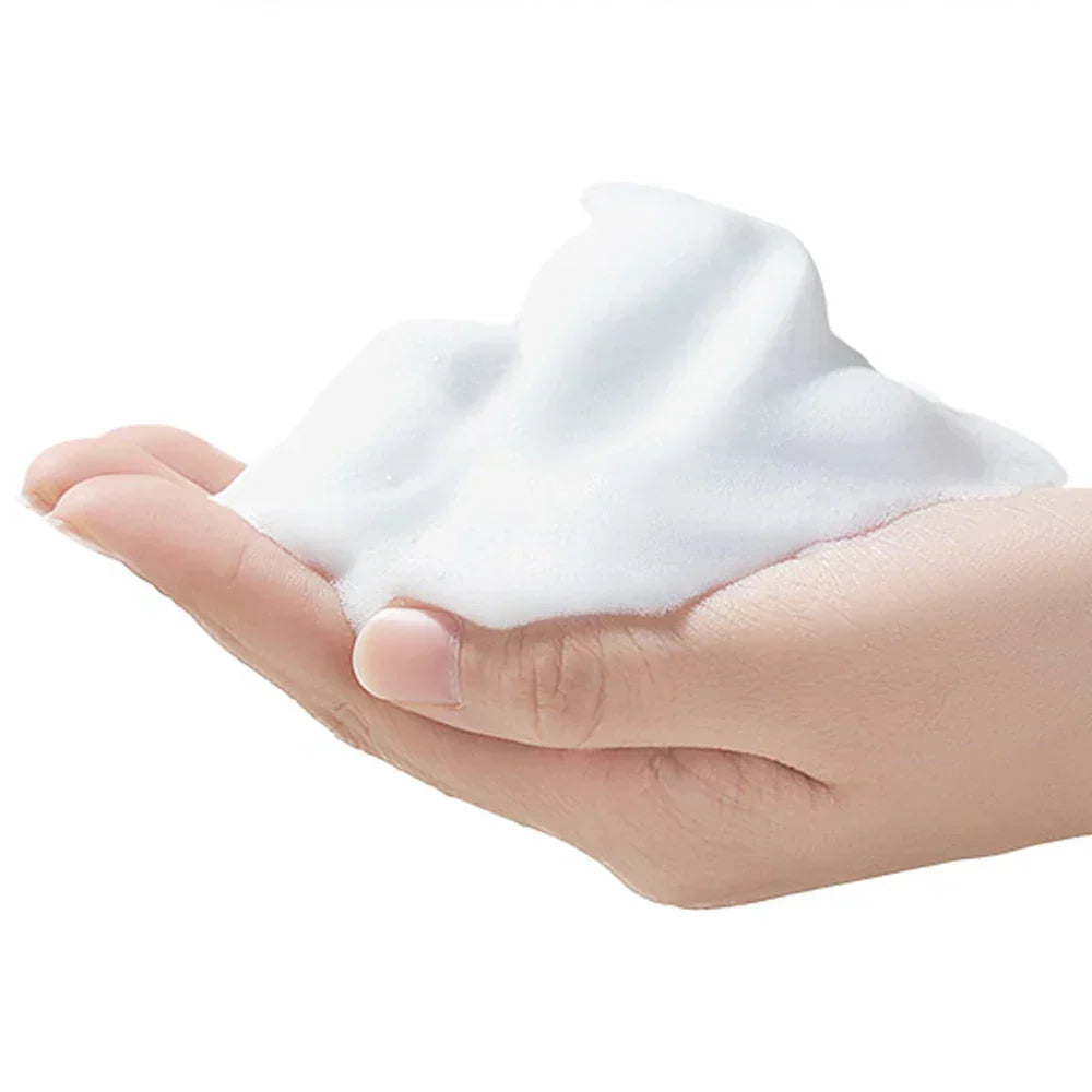 Automatic Foam Hand Washer