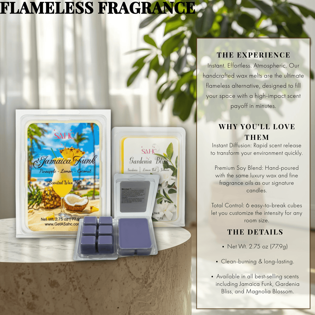 Creamy Berry | Wax Melts