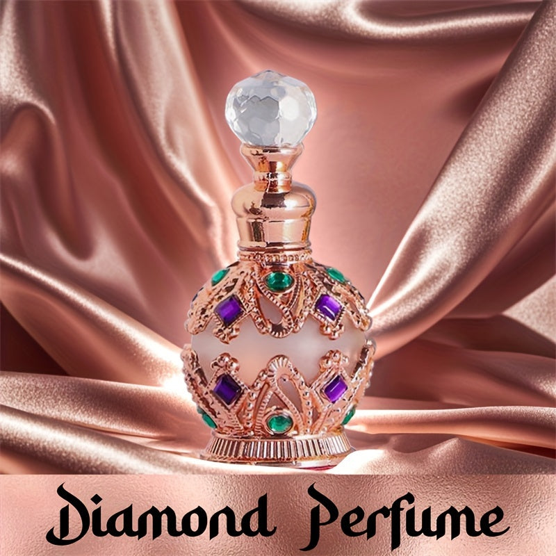 Women's Long-Lasting Floral Perfume