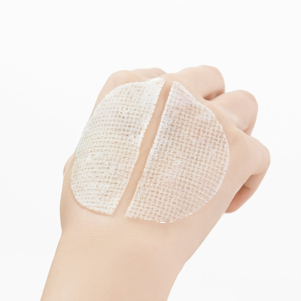[NEW] Nature Republic Blue Aloe Calming Pore Pad