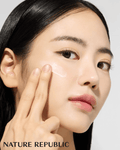 Nature Republic Vitapair C 20 Glow Reveal Ampoule