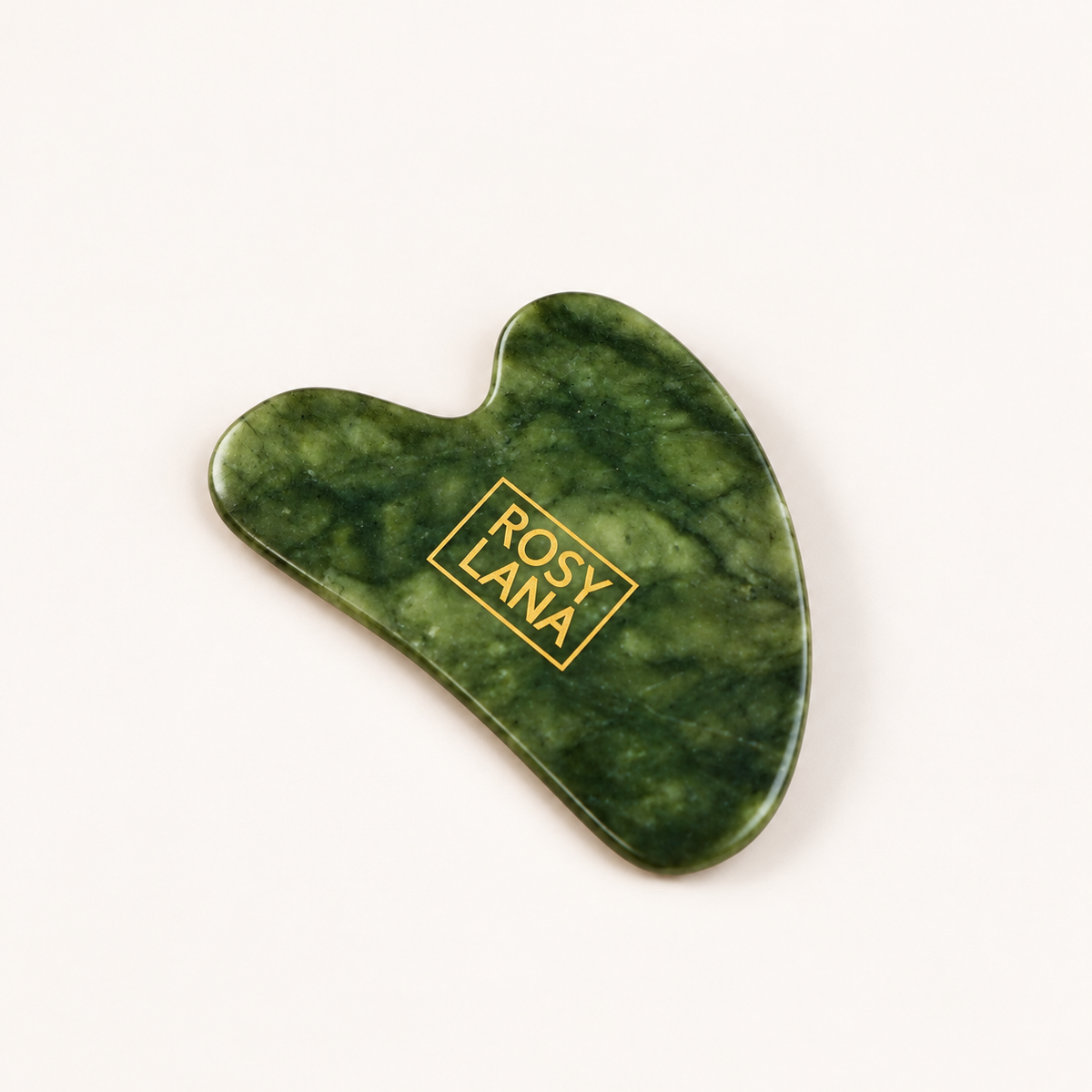 Green Jade Gua Sha