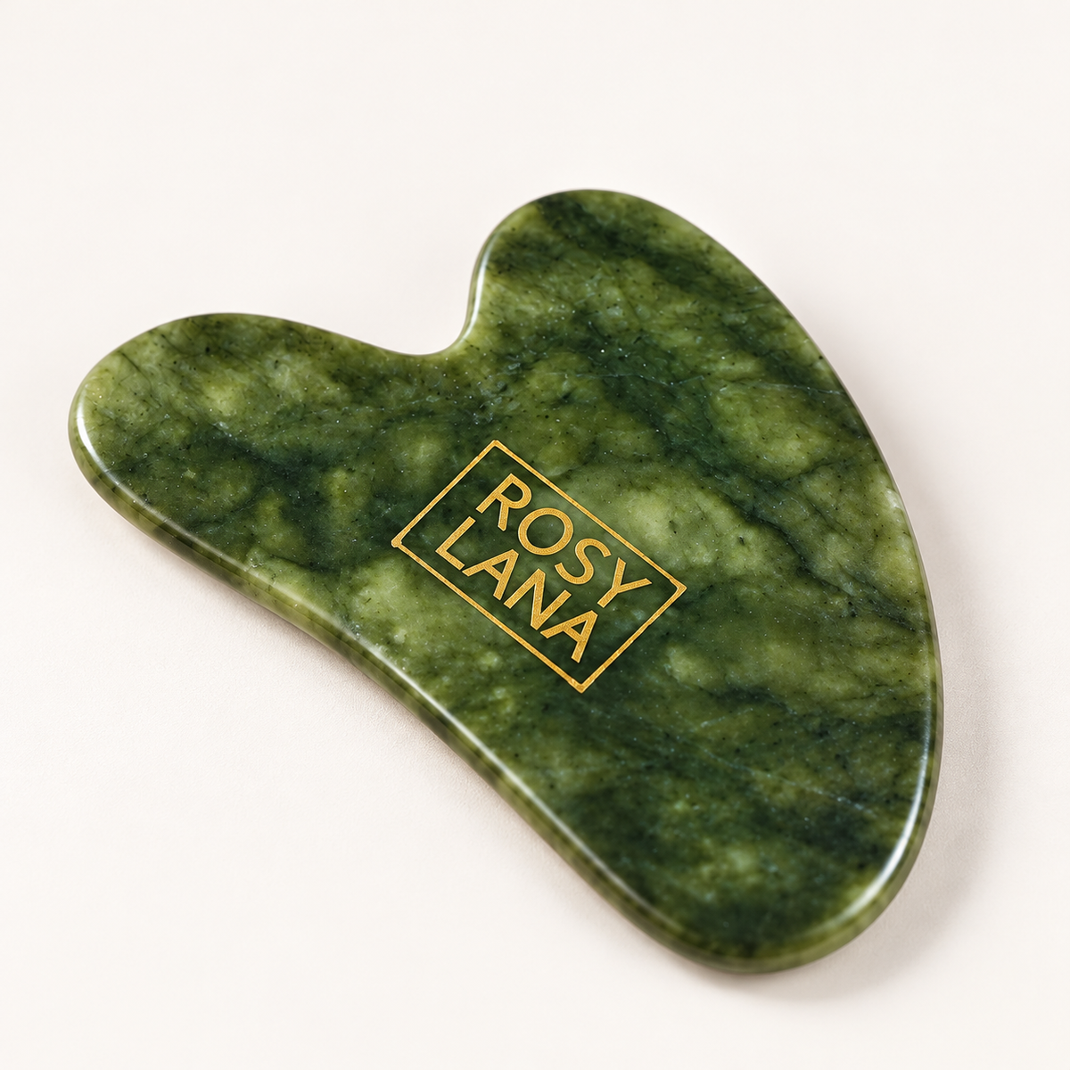 Green Jade Gua Sha