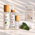 The Morning Star Mini Facial