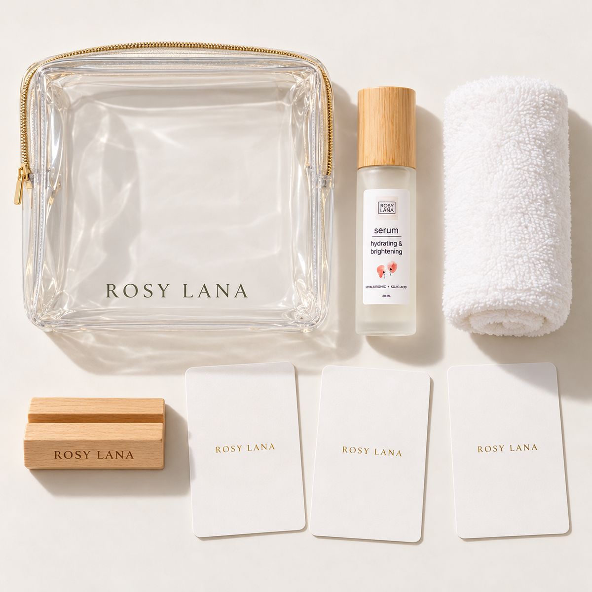 Radiance Infusion Serum Ritual