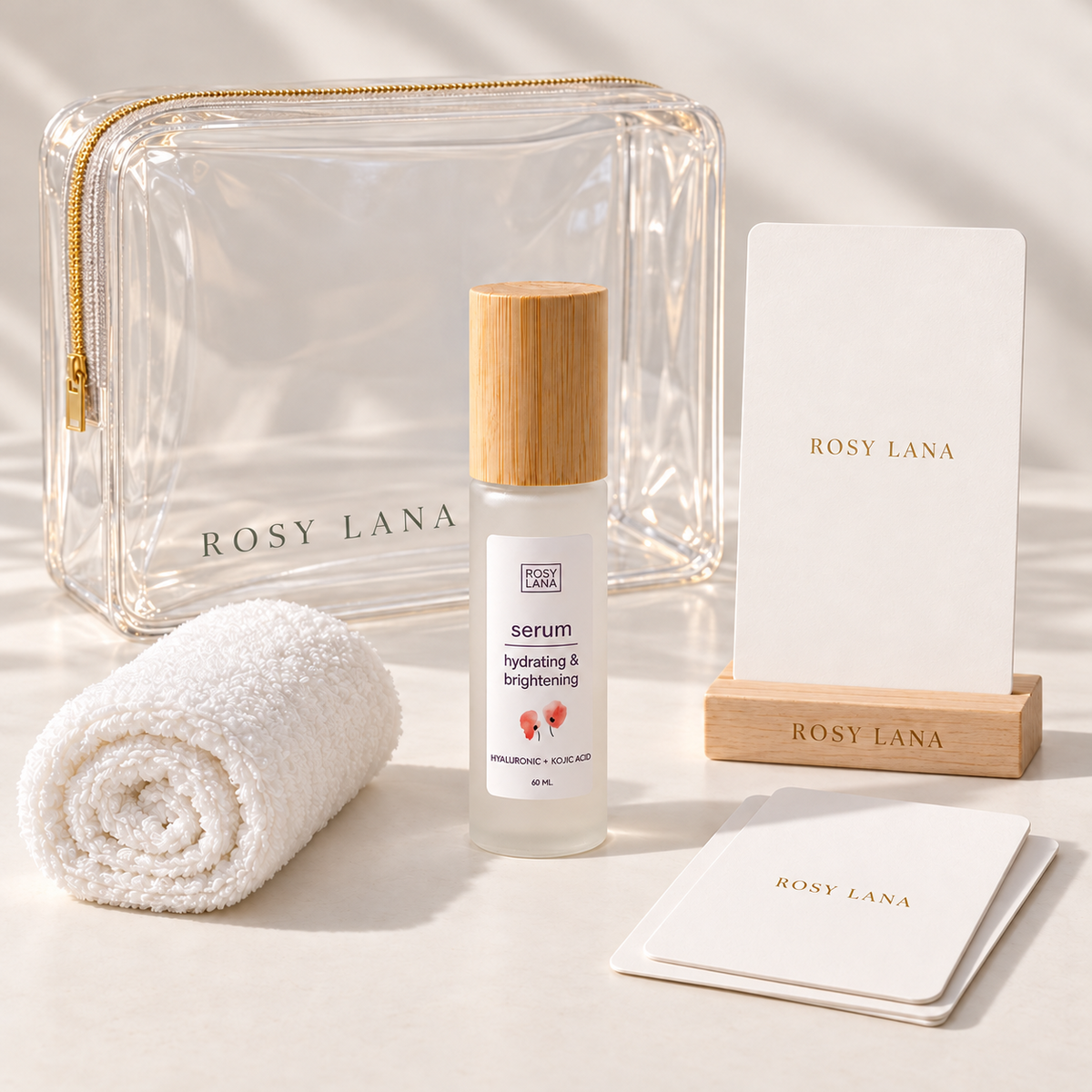Radiance Infusion Serum Ritual