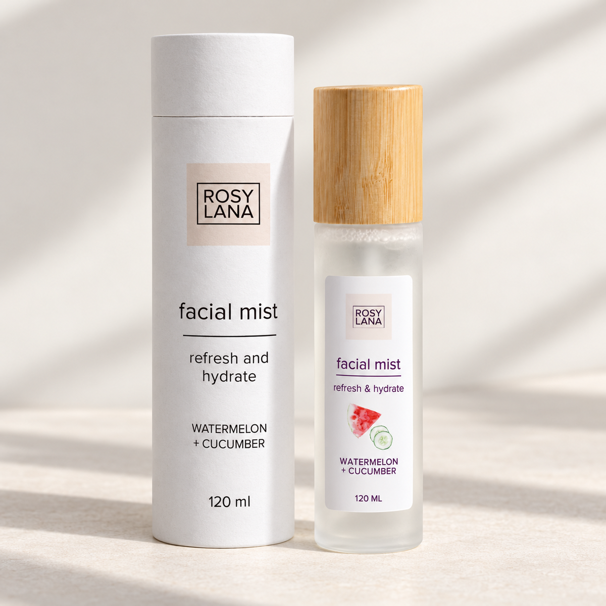 Watermelon Facial Mist