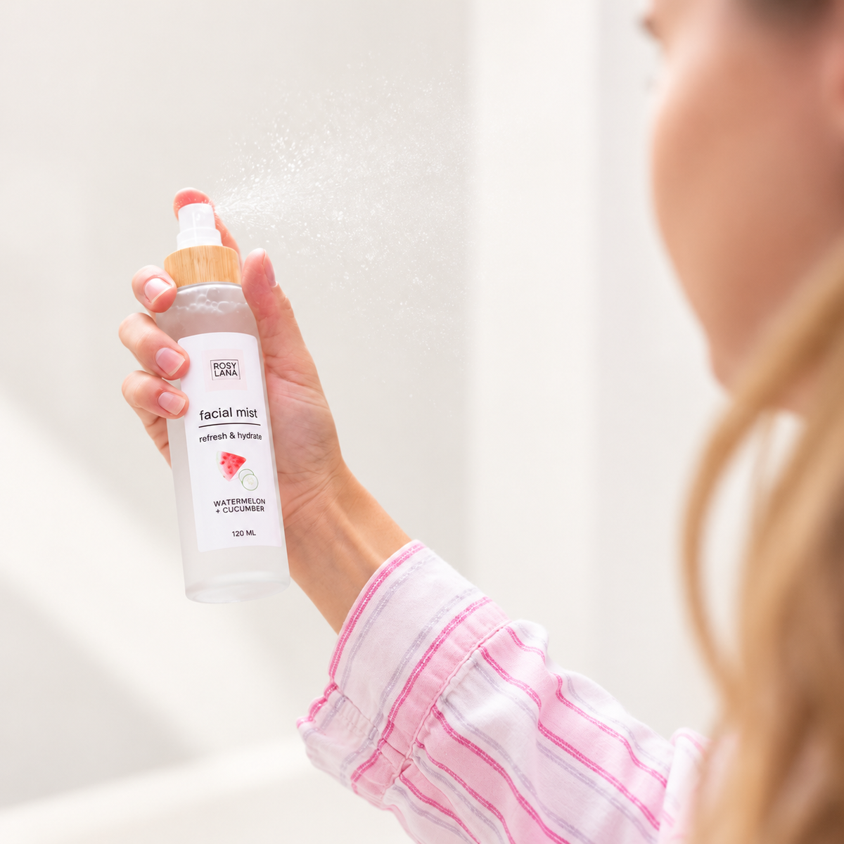 Watermelon Facial Mist